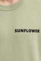 Sunflower tricou din bumbac 2013.SFR verde