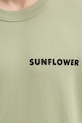 Sunflower tricou din bumbac 2013.SFR verde