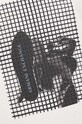Armani Exchange t-shirt bawełniany 6DZTLD.ZJ9JZ biały