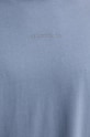 Pamučna majica Armani Exchange 6DZTLS.ZJLFZ plava