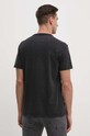 Îmbrăcăminte Guess tricou din bumbac M4YI05.I3Z14 negru
