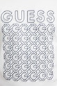 Guess t-shirt M4YI29.J1314 biały