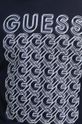 Guess t-shirt M4YI29.J1314 granatowy