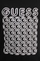 Guess t-shirt M4YI29.J1314 czarny