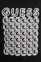 Majica kratkih rukava Guess M4YI29.J1314 crna