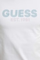 Guess t-shirt M4YI30.J1314 biały