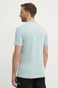 Odzież Guess t-shirt M4YI30.J1314 turkusowy