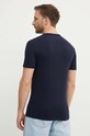 Odzież Guess t-shirt M4YI30.J1314 granatowy