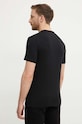 Odzież Guess t-shirt M4YI30.J1314 czarny