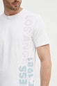 Guess tricou M4YI34.J1314 alb