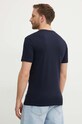 Odzież Guess t-shirt M4YI34.J1314 granatowy