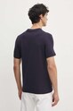 Odzież Guess t-shirt M4YI35.J1314 granatowy
