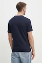 Guess t-shirt M4YI38.J1314 granatowy AW24