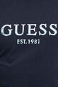 Guess t-shirt granatowy M4YI38.J1314