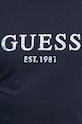 Guess t-shirt granatowy M4YI38.J1314