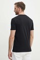 Odzież Guess t-shirt M4YI38.J1314 czarny
