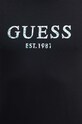 Guess t-shirt M4YI38.J1314 czarny