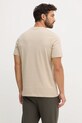 Одяг Бавовняна футболка Guess M4YI0A.KCCM1 бежевий