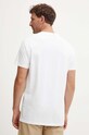 Odzież Guess t-shirt bawełniany M4YI26.K8FQ4 biały