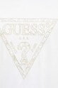Guess t-shirt bawełniany M4YI26.K8FQ4 biały