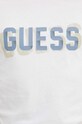 Pamučna majica Guess M4YI15.I3Z14 bijela