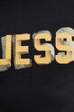 Guess t-shirt bawełniany M4YI15.I3Z14 czarny