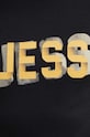 Guess t-shirt bawełniany M4YI15.I3Z14 czarny