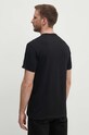 Odzież Guess t-shirt bawełniany M4YI17.I3Z14 czarny