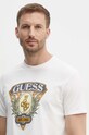 Футболка Guess бежевий M4YI76.KA0Q1