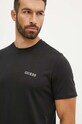 Одяг Бавовняна футболка Guess 3-pack U4YG52.KCAM1 чорний