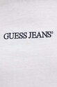 Бавовняна футболка Guess Jeans M4YI52.K8HM0 білий