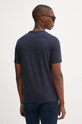 Одяг Бавовняна футболка Guess Jeans M4YI52.K8HM0 темно-синій
