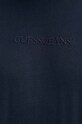 Бавовняна футболка Guess Jeans M4YI44.K8FQ4 темно-синій
