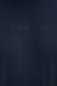 Guess Jeans pamut póló M4YI44.K8FQ4 sötétkék