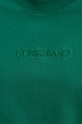 Guess Jeans tricou din bumbac M4YI44.K8FQ4 verde
