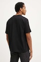 Îmbrăcăminte Guess Jeans tricou din bumbac M4YI44.K8FQ4 negru