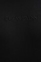 Guess Jeans t-shirt bawełniany M4YI44.K8FQ4 czarny