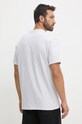 Одяг Бавовняна футболка Tommy Jeans DM0DM18542 сірий