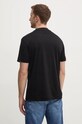 Îmbrăcăminte Emporio Armani tricou 6D1TR3.1JOSZ negru