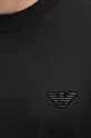 Emporio Armani tricou 6D1TR3.1JOSZ negru