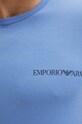 Emporio Armani Underwear tricou lounge 2-pack 111267.4F717