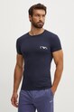 Футболка лаунж Emporio Armani Underwear 2 шт 111670.4F715