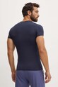 Футболка лаунж Emporio Armani Underwear 2-pack зелений 111670.4F715