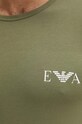 Футболка лаунж Emporio Armani Underwear 2-pack 111670.4F715