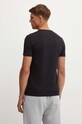 Îmbrăcăminte Emporio Armani Underwear tricou lounge 2-pack 111849.4F717 negru