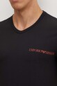 Emporio Armani Underwear tricou lounge 2-pack 111849.4F717
