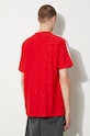 Odzież adidas Originals t-shirt Premium Jersey IX7349 czerwony