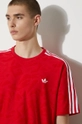 Футболка adidas Originals Premium Jersey IX7349 красный