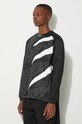 Mikina adidas Originals Premium Jersey čierna IZ4855