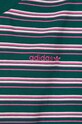 adidas Originals cotton t-shirt 80s Loose Striped Tee JC6521